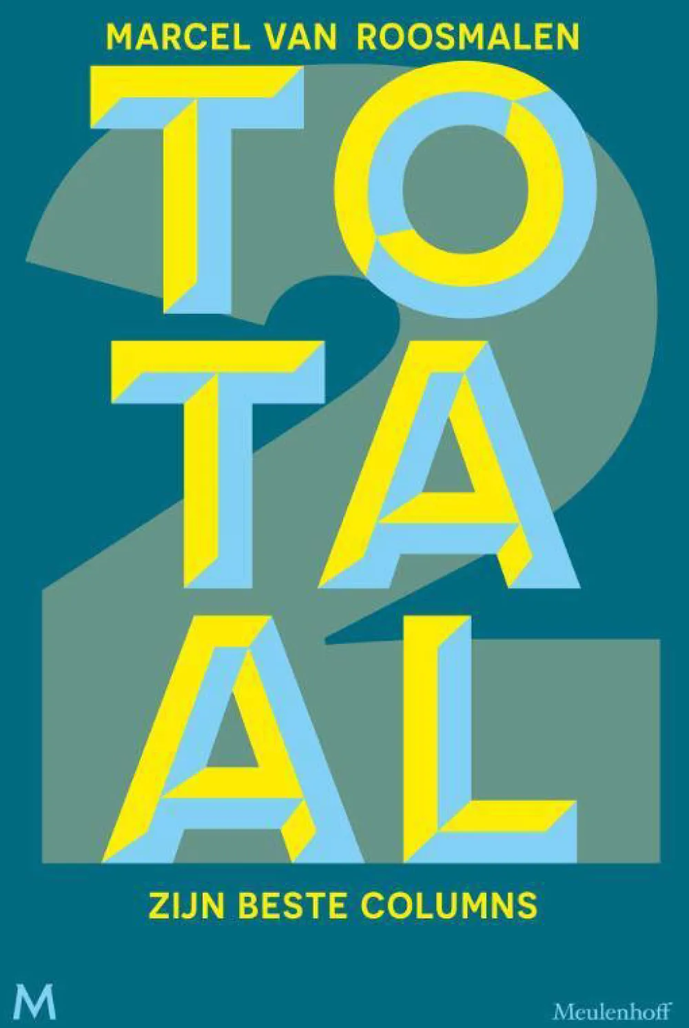 Marcel Van Roosmalen Totaal 2|wehkamp Discount