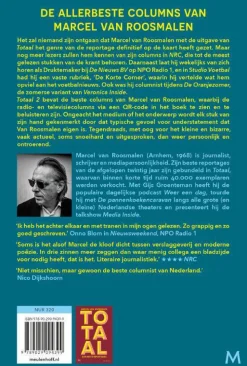 Marcel Van Roosmalen Totaal 2|wehkamp Discount