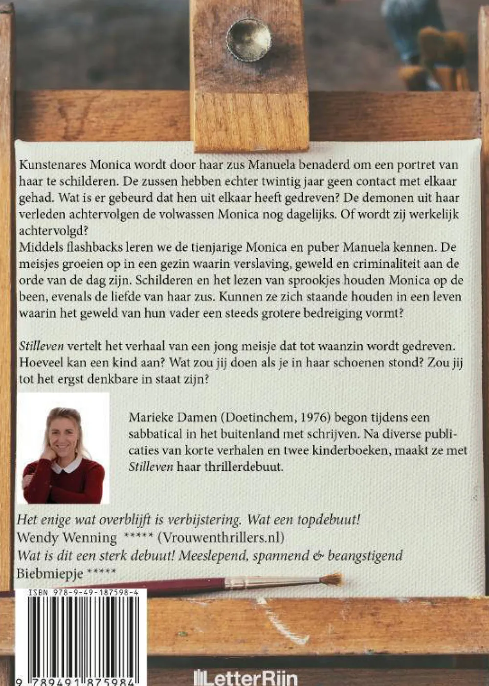 Marieke Damen Stilleven|wehkamp Flash Sale