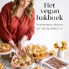 Marieke Wyns Het Vegan Bakboek|wehkamp Outlet