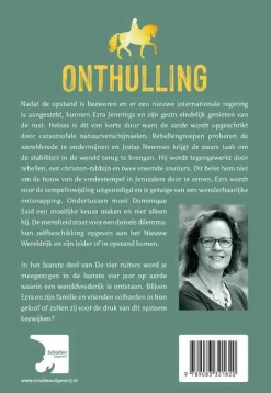 Marijke Van Dijk De Vier Ruiters: Onthulling|wehkamp Cheap