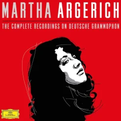 Martha Argerich - Complete Recordings On Deutsche Grammophon (Cd)|wehkamp Outlet