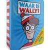 Martin Handford Waar Is Wally: Verzamelbox|wehkamp Cheap