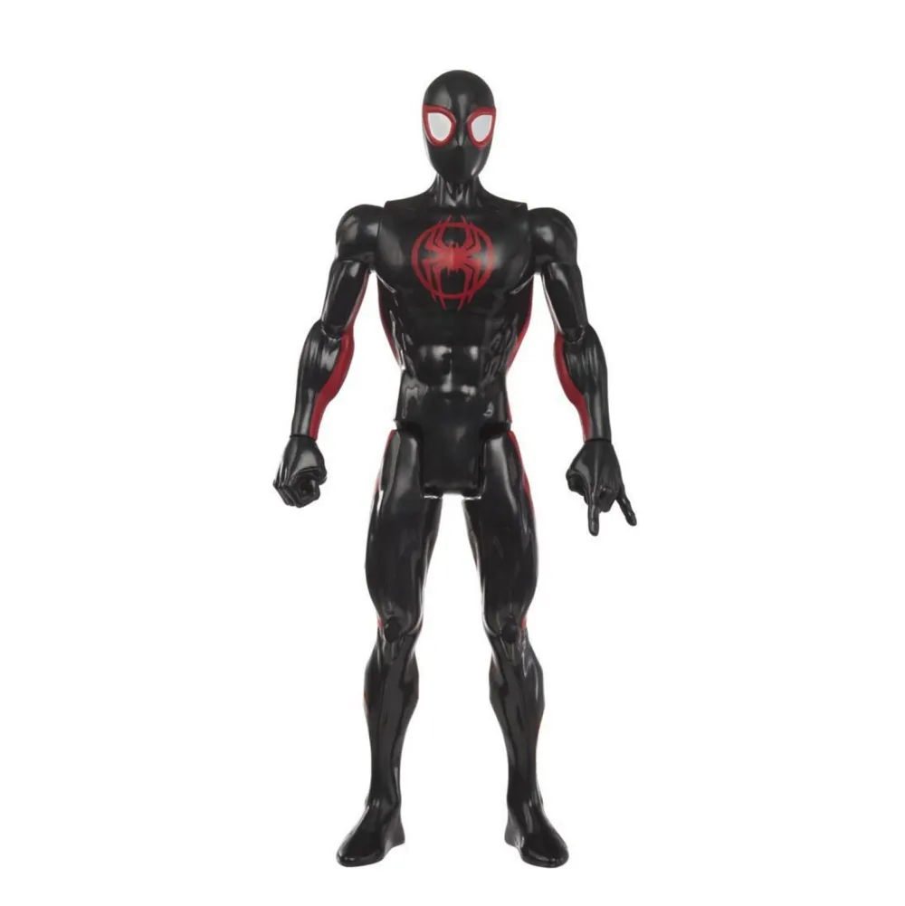 Spider-Man Titan Hero Series Miles Morales|Marvel Outlet