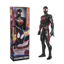 Spider-Man Titan Hero Series Miles Morales|Marvel Outlet