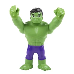Spidey And His Amazing Friends Supersized Hulk|Marvel Best