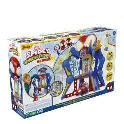 Spidey And His Amazing Friends Web-Spinners Webquarters|Marvel Cheap