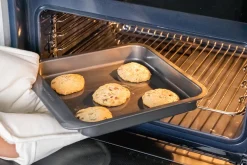 New MasterClass Bakvormset (7-Delig) (Stapelbaar)