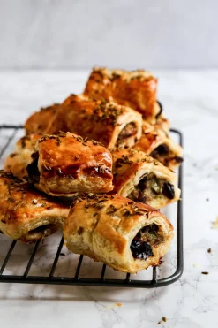 New MasterClass Bakvormset (7-Delig) (Stapelbaar)