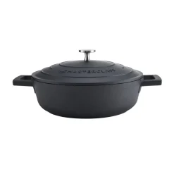 Best Sale MasterClass Gietaluminium Braadpan (O24 Cm) (2,5L) (Lichtgewicht)