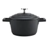 Discount MasterClass Gietaluminium Braadpan (O16 Cm) (1,4L) (Lichtgewicht)