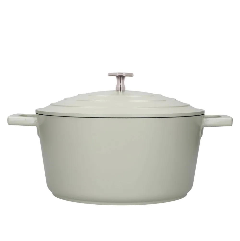 Cheap MasterClass Gietaluminium Braadpan (O24 Cm) (4L) (Lichtgewicht)