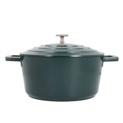 Cheap MasterClass Gietaluminium Braadpan (O24 Cm) (4L) (Lichtgewicht)