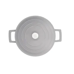 Store MasterClass Gietaluminium Braadpan (O24 Cm) (4L) (Lichtgewicht)