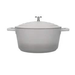 Store MasterClass Gietaluminium Braadpan (O24 Cm) (4L) (Lichtgewicht)