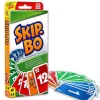 52370 Skip Bo|Mattel Flash Sale