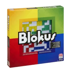 Blokus|Mattel Discount
