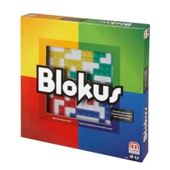 Blokus|Mattel Discount