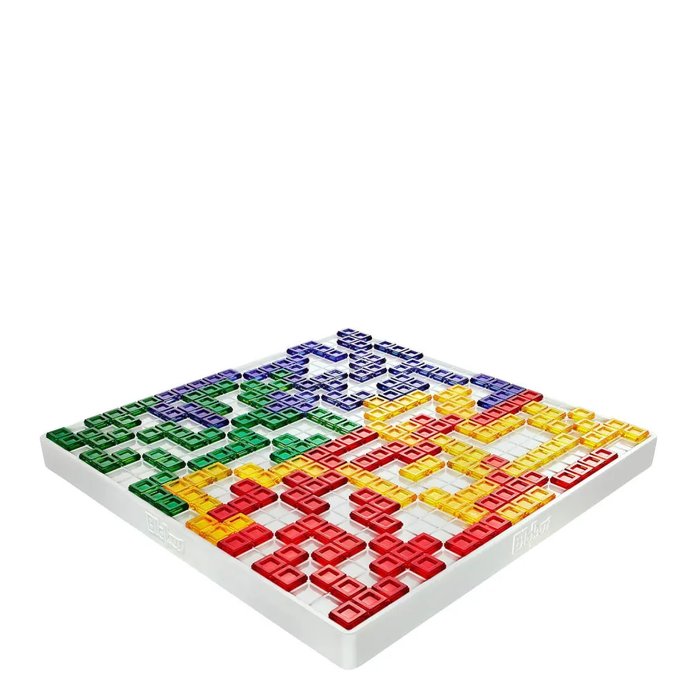 Blokus|Mattel Discount