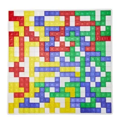 Blokus|Mattel Discount