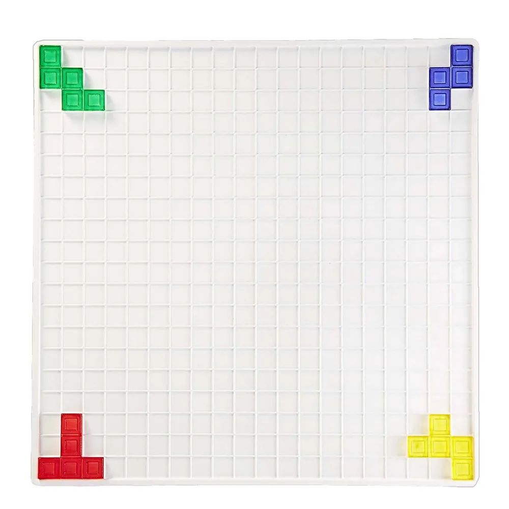 Blokus|Mattel Discount