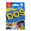 Dos Second Edition|Mattel Discount