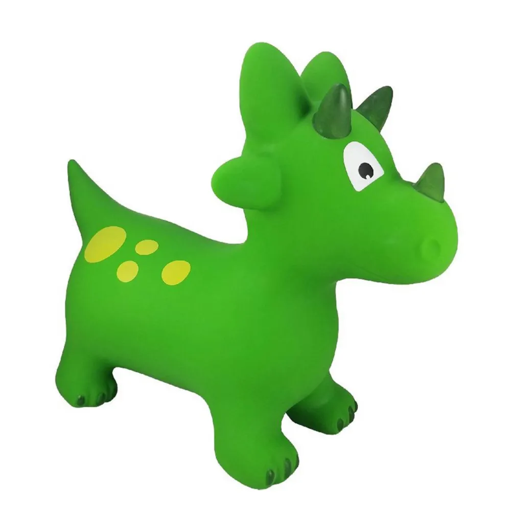 Skippy Buddy Dino Skippydier|Mattel New