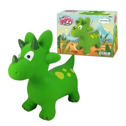 Skippy Buddy Dino Skippydier|Mattel New
