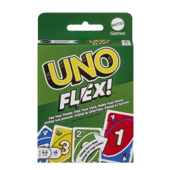 Uno Flex|Mattel Best Sale