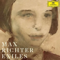 Max Richter, Baltic Sea Philharmonic, Kristjan Jar - Exiles (Cd)|wehkamp Outlet
