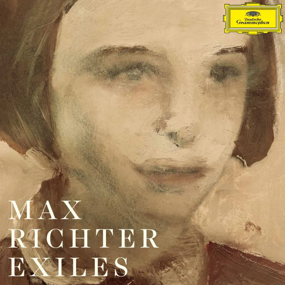 Max Richter, Baltic Sea Philharmonic, Kristjan Jar - Exiles (Cd)|wehkamp Outlet
