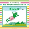 Max Velthuijs Kikker: Mijn Mooiste Voorleesboek Van Kikker|wehkamp Sale