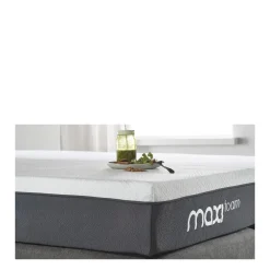 Best Maxi Traagschuimmatras Foam (160X200 Cm)