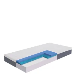 Shop Maxi Traagschuimmatras Foam (140X200 Cm)