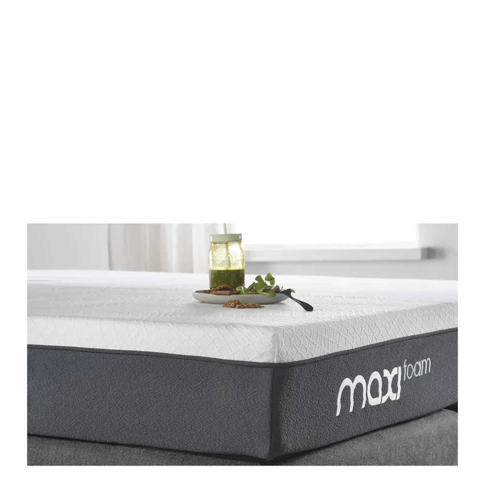 Shop Maxi Traagschuimmatras Foam (140X200 Cm)