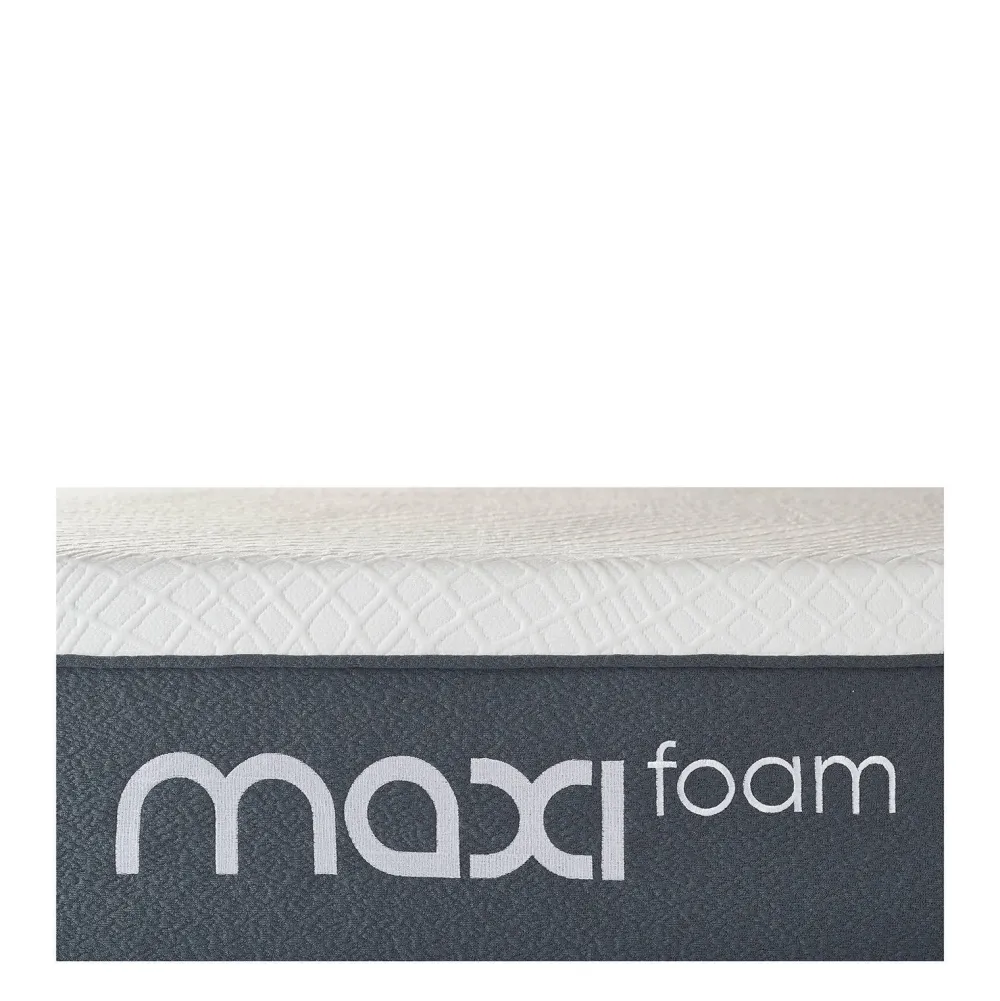 Shop Maxi Traagschuimmatras Foam (140X200 Cm)