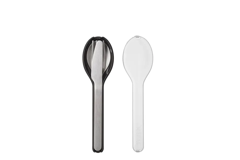 Outlet Mepal Bestekset (3-Delig)