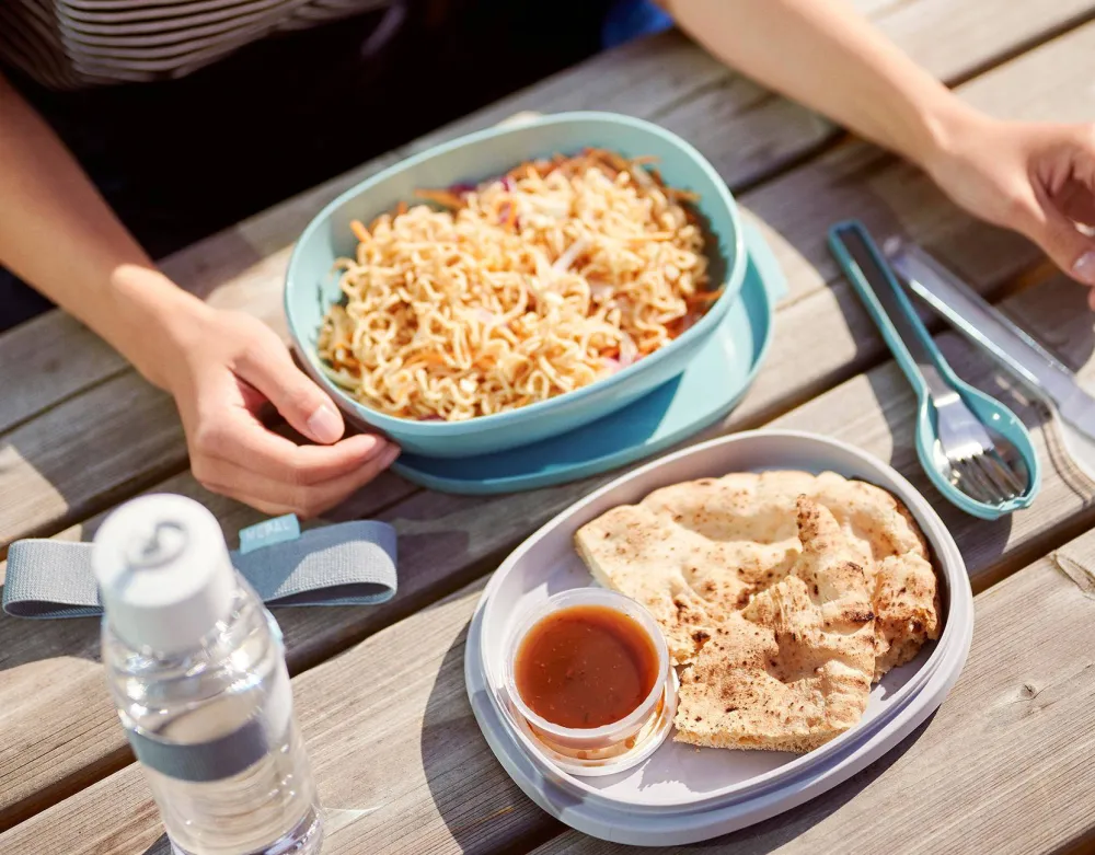 Discount Mepal Bestekset (3-Delig)