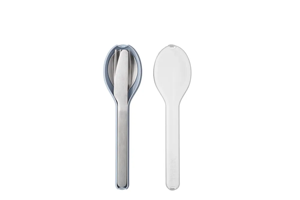 Shop Mepal Bestekset (3-Delig)