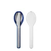 Clearance Mepal Bestekset (3-Delig)