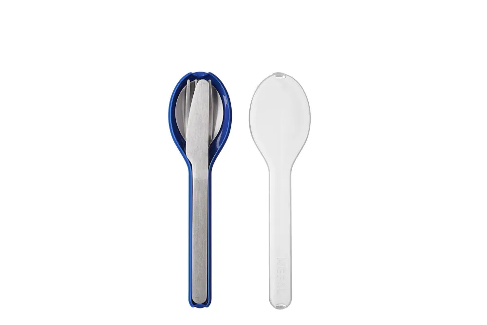 Clearance Mepal Bestekset (3-Delig)
