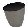 Cheap Mepal Calypso Afvalbak Calypso - Titanium