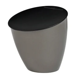 Cheap Mepal Calypso Afvalbak Calypso - Titanium