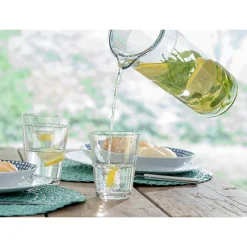 Best Sale Mepal Waterglas Flow (Kunststof)
