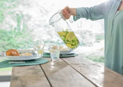 Flash Sale Mepal Waterglas Flow (Kunststof)