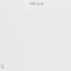 Online Meyco Baby Wieglaken Hello World 75X100 Cm Sand