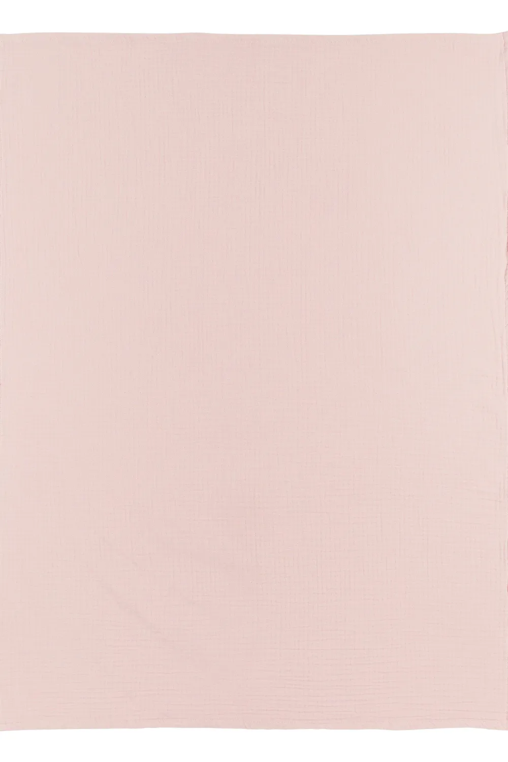 Sale Meyco Hydrofiele Baby Wieglaken 75X100 Cm Soft Pink