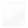 Flash Sale Meyco Ledikantlaken Met Bies 100X150 Cm Wit/Wit