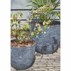Bloempot Bravo (O38 Cm)|Mica Decorations Cheap