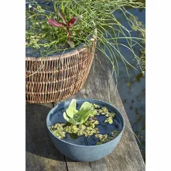 Bloempot Bravo (O25 Cm)|Mica Decorations Clearance
